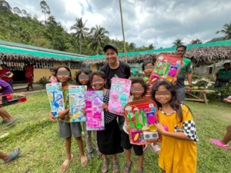 Project Care for Children 1