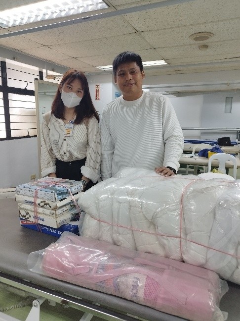 Project Care for Children 3