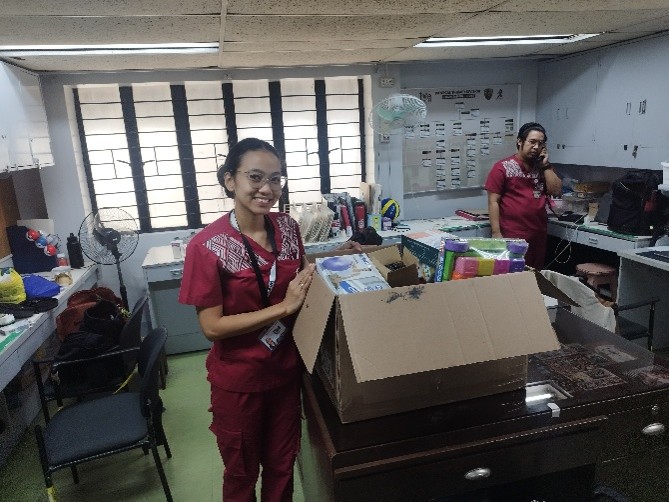 Project Care for Children 4