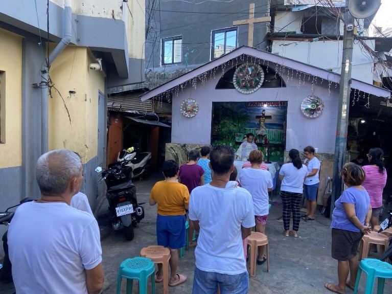 Community Formation 2