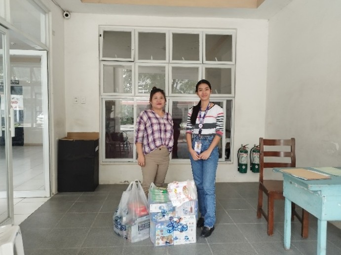 Elderly Mission 1