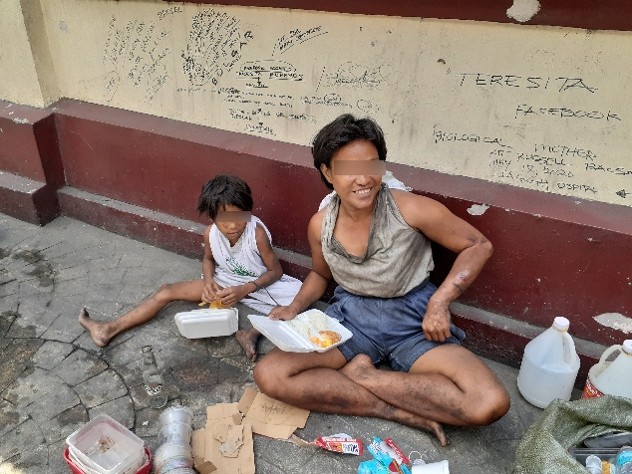 Feeding Program 1