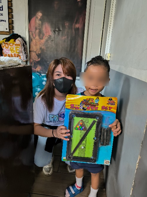 Homeless Mission 2