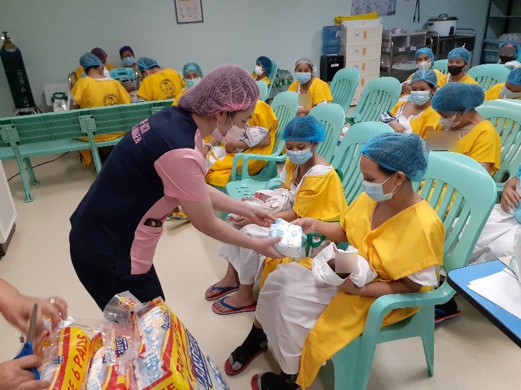 Infants Care 4