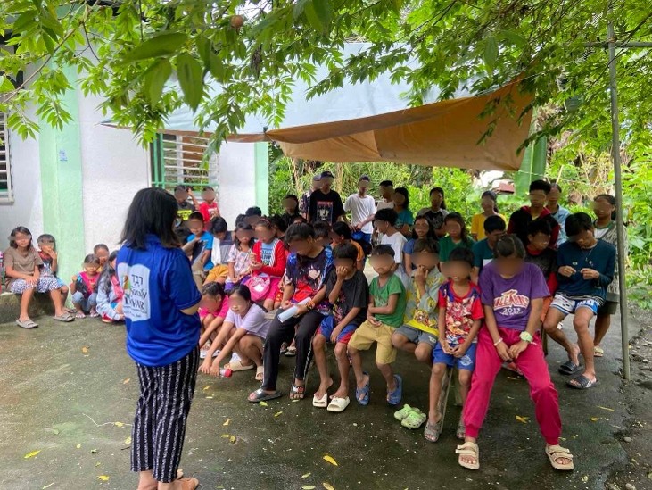 IP Mangyan Assistance 1