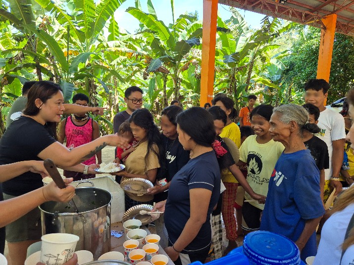 IP Mangyan Assistance 2