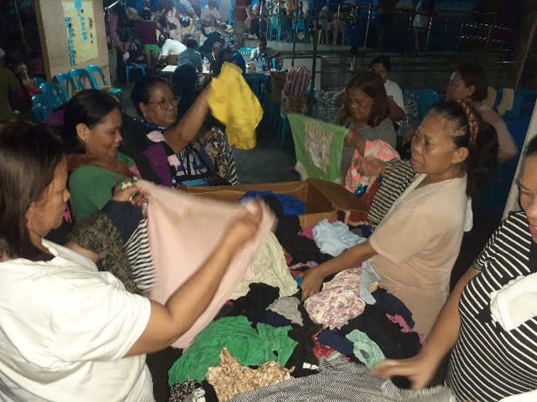 Relief Assistance 3